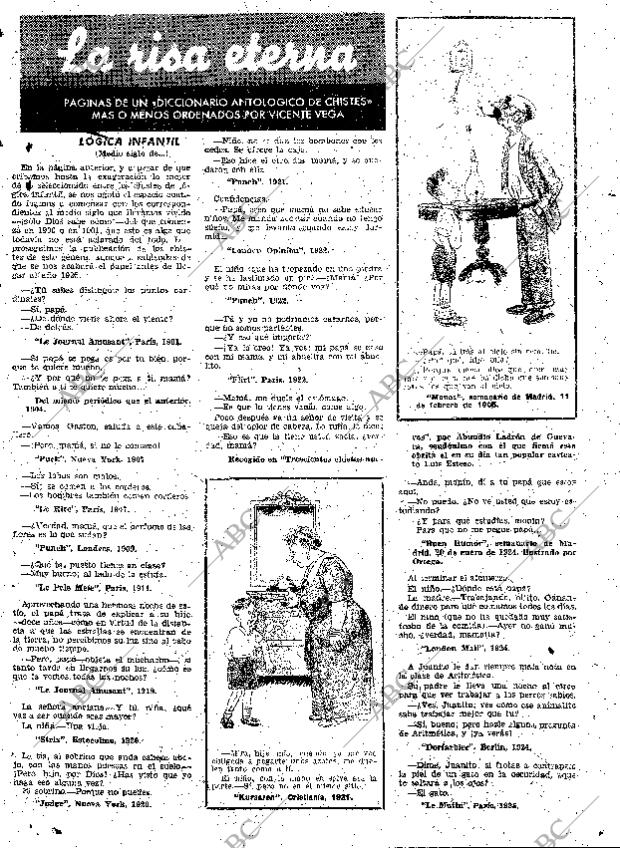 ABC SEVILLA 20-09-1951 página 23