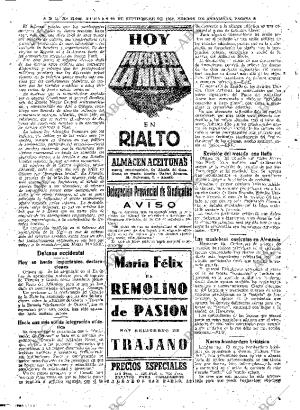 ABC SEVILLA 20-09-1951 página 8