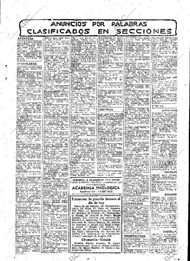 ABC MADRID 21-09-1951 página 21