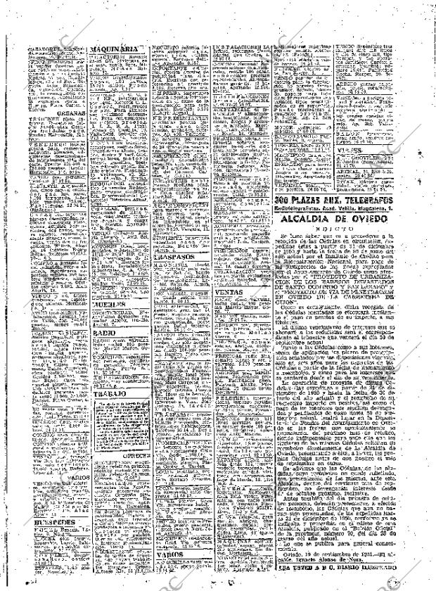 ABC MADRID 21-09-1951 página 22