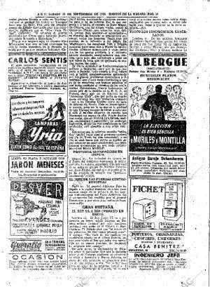 ABC MADRID 22-09-1951 página 10