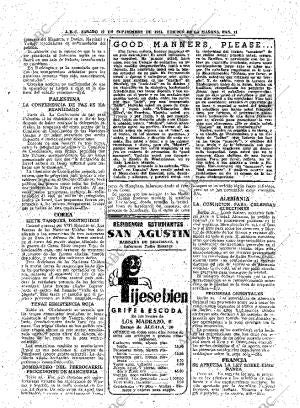 ABC MADRID 22-09-1951 página 11