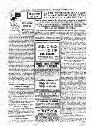 ABC MADRID 22-09-1951 página 13