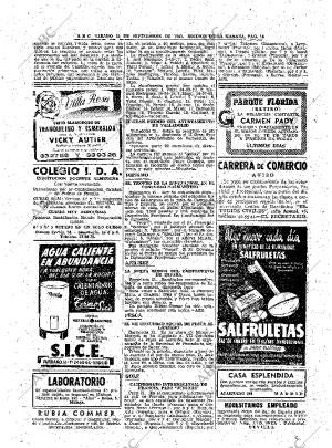 ABC MADRID 22-09-1951 página 18