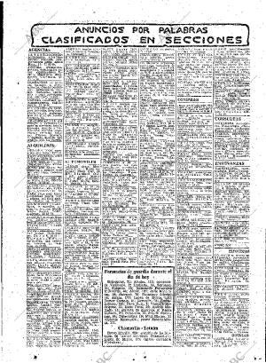 ABC MADRID 22-09-1951 página 23
