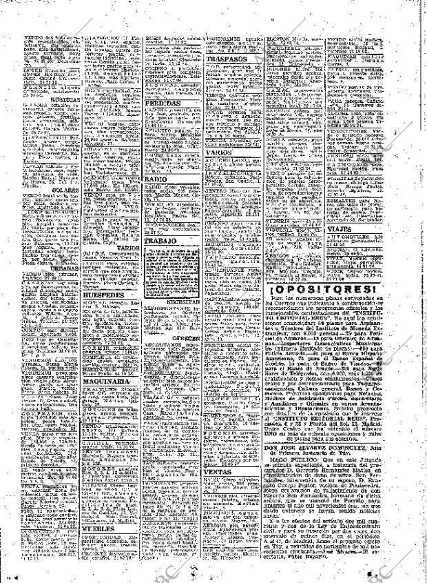 ABC MADRID 22-09-1951 página 24