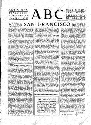 ABC MADRID 22-09-1951 página 3