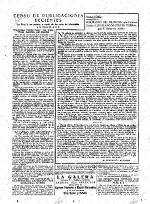 ABC MADRID 22-09-1951 página 7