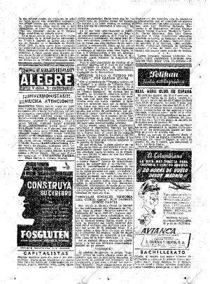 ABC MADRID 22-09-1951 página 8