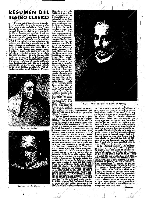 ABC MADRID 23-09-1951 página 15