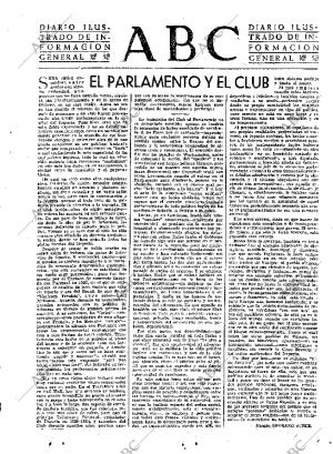 ABC MADRID 23-09-1951 página 3