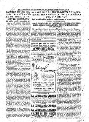 ABC MADRID 23-09-1951 página 35