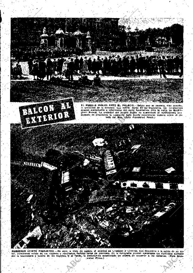 ABC MADRID 25-09-1951 página 11