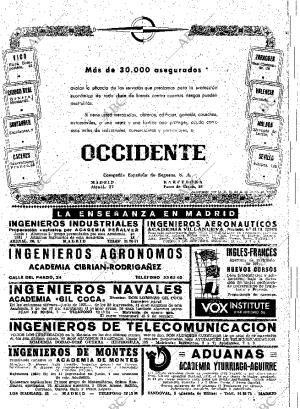 ABC MADRID 25-09-1951 página 12