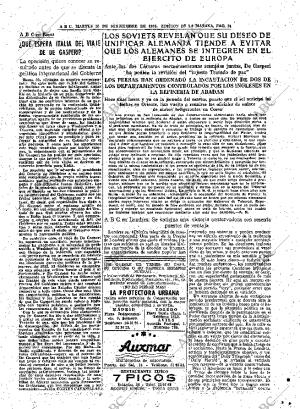 ABC MADRID 25-09-1951 página 21