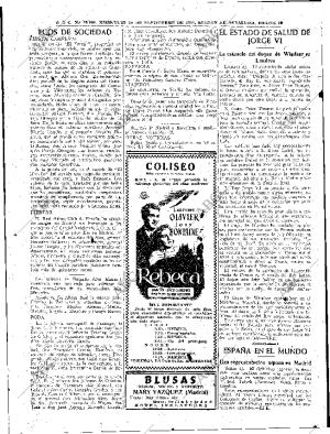 ABC SEVILLA 26-09-1951 página 10