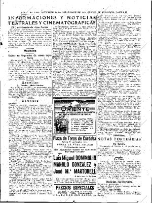 ABC SEVILLA 26-09-1951 página 17