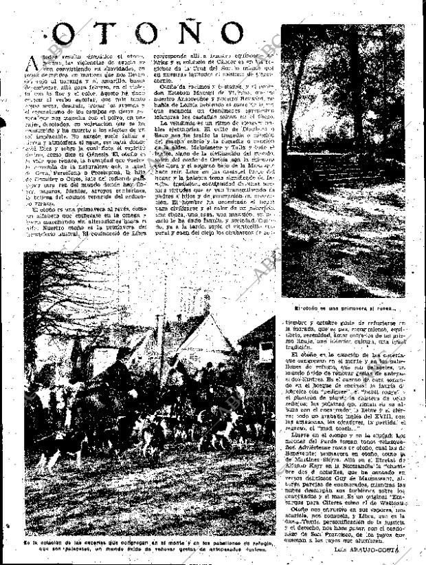 ABC SEVILLA 26-09-1951 página 5