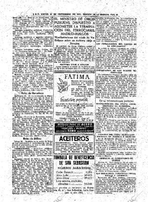 ABC MADRID 27-09-1951 página 26