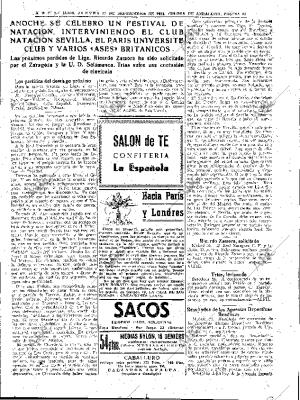 ABC SEVILLA 27-09-1951 página 17