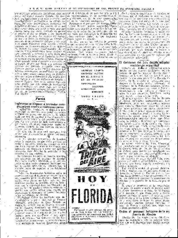 ABC SEVILLA 27-09-1951 página 8