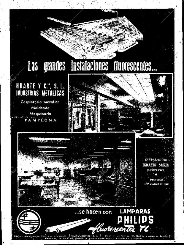 ABC SEVILLA 30-09-1951 página 2
