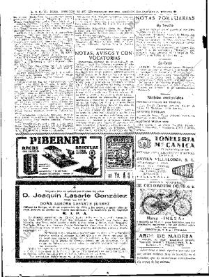 ABC SEVILLA 30-09-1951 página 20