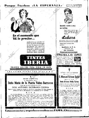 ABC SEVILLA 30-09-1951 página 22