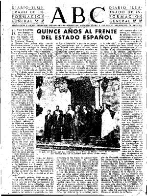 ABC SEVILLA 30-09-1951 página 3