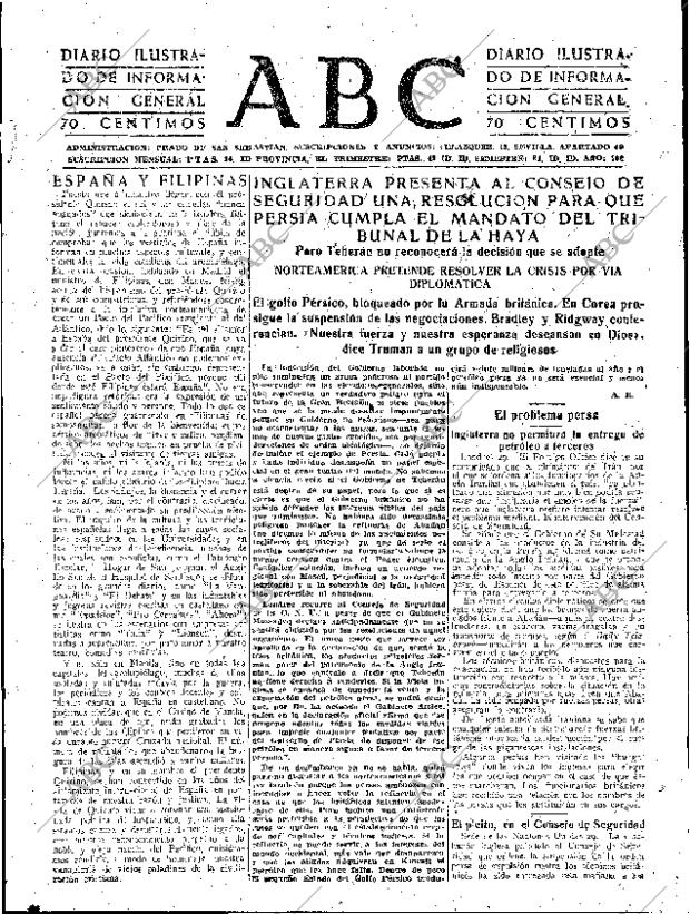 ABC SEVILLA 30-09-1951 página 7