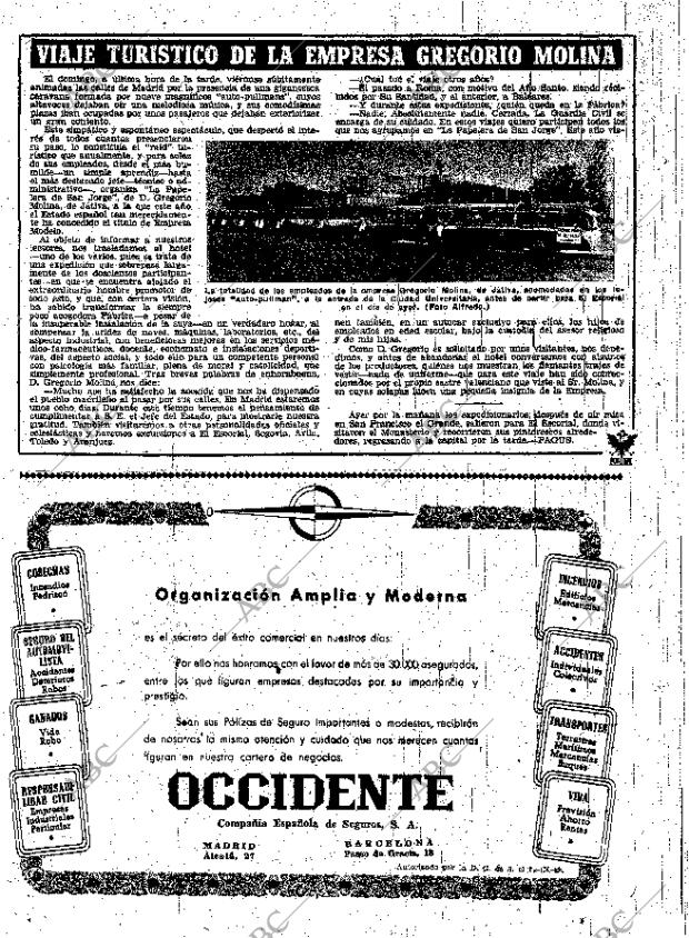 ABC MADRID 02-10-1951 página 12