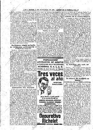 ABC MADRID 02-10-1951 página 19