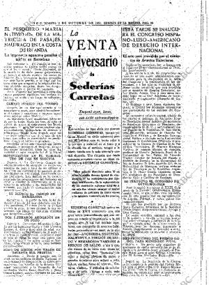 ABC MADRID 02-10-1951 página 20