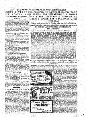 ABC MADRID 02-10-1951 página 21