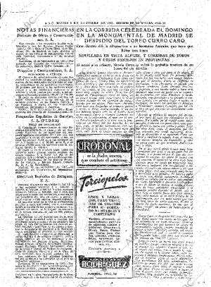 ABC MADRID 02-10-1951 página 27