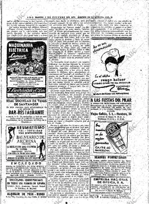 ABC MADRID 02-10-1951 página 32