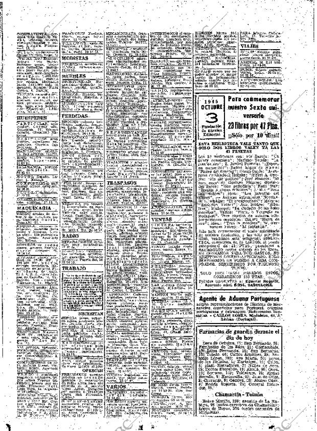 ABC MADRID 02-10-1951 página 38