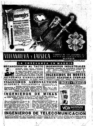 ABC MADRID 02-10-1951 página 8