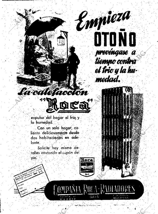 ABC MADRID 06-10-1951 página 14