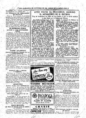 ABC MADRID 06-10-1951 página 17