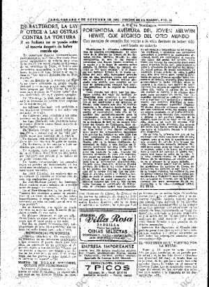 ABC MADRID 06-10-1951 página 23