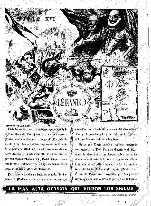 ABC MADRID 06-10-1951 página 4