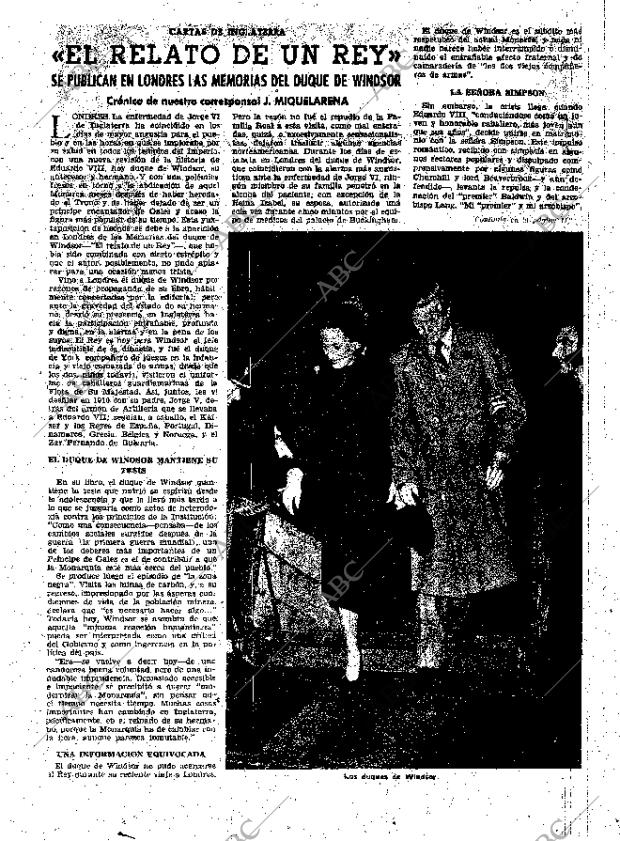 ABC MADRID 06-10-1951 página 9