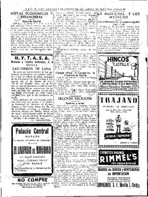 ABC SEVILLA 06-10-1951 página 10