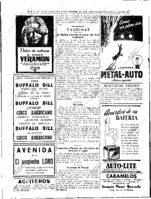 ABC SEVILLA 06-10-1951 página 14