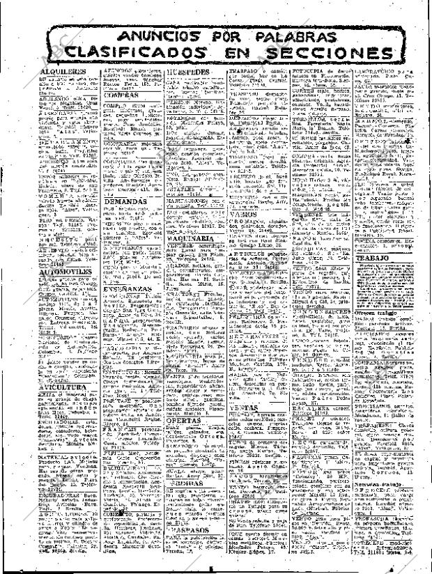 ABC SEVILLA 06-10-1951 página 19