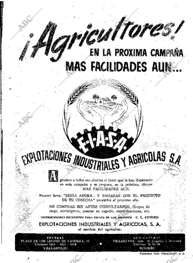 ABC MADRID 07-10-1951 página 29