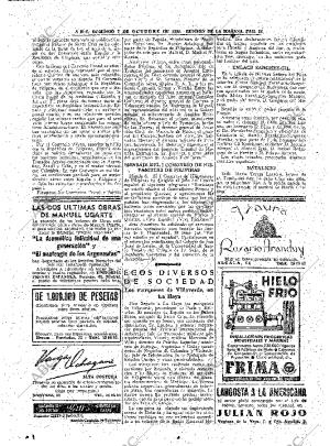 ABC MADRID 07-10-1951 página 34