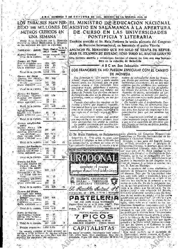 ABC MADRID 07-10-1951 página 39