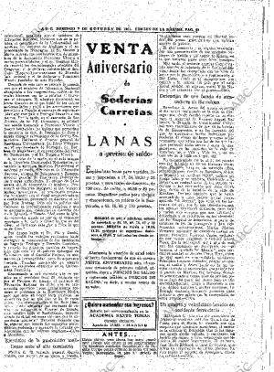 ABC MADRID 07-10-1951 página 40